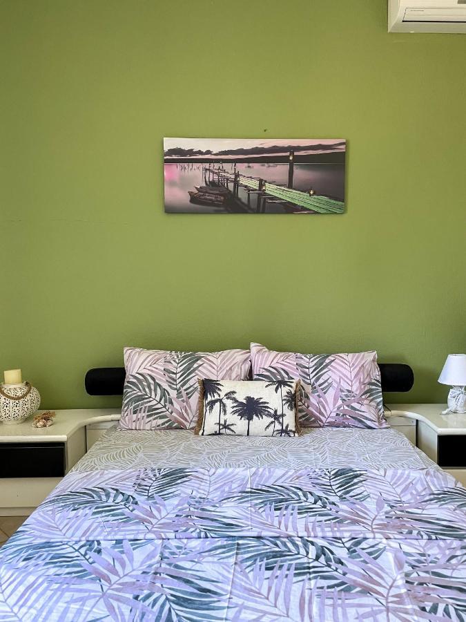 Casa Lia-Beach Front Villa Nea Kallikrateia Kültér fotó