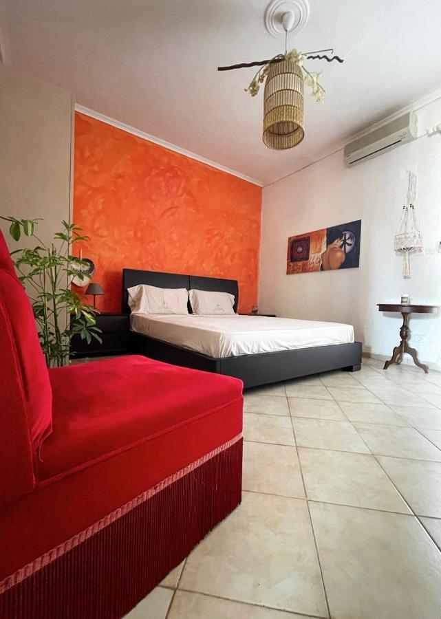 Casa Lia-Beach Front Villa Nea Kallikrateia Kültér fotó